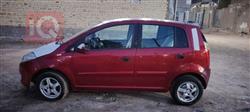 Chery A1